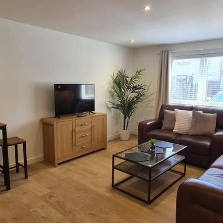 Craiglynn Holiday Apartment Loch Lomond Balloch Εξωτερικό φωτογραφία