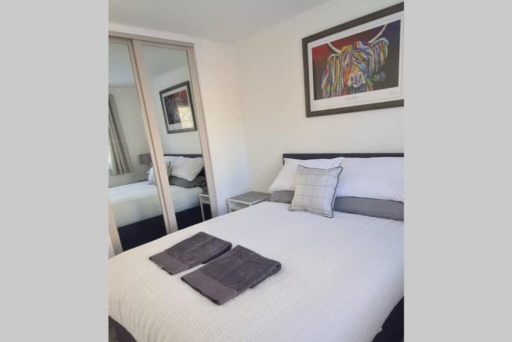 Craiglynn Holiday Apartment Loch Lomond Balloch Εξωτερικό φωτογραφία