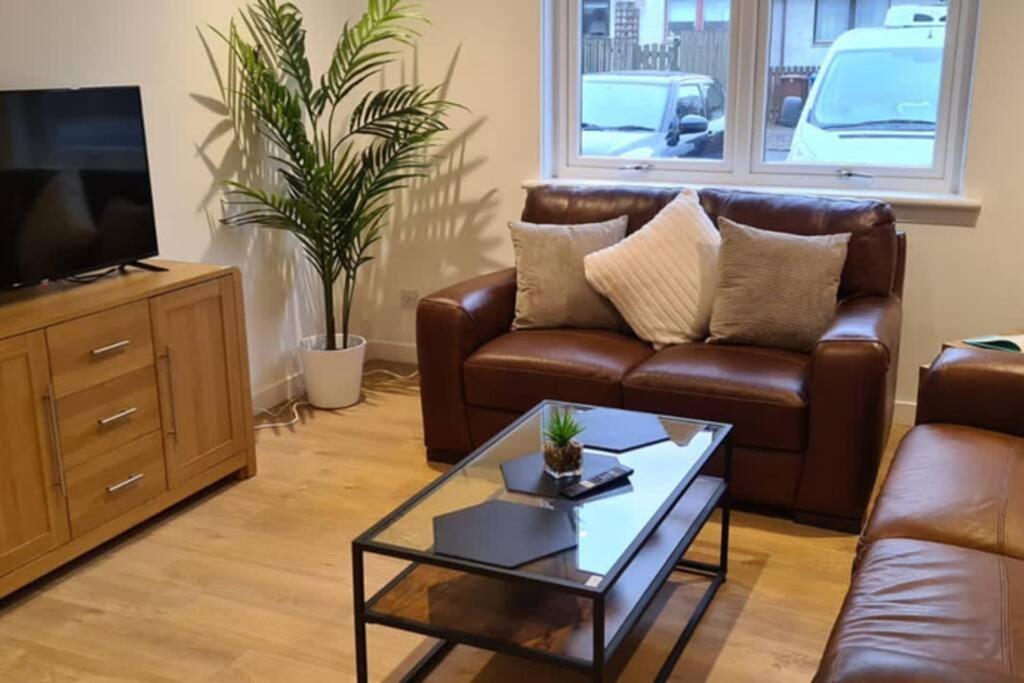 Craiglynn Holiday Apartment Loch Lomond Balloch Εξωτερικό φωτογραφία