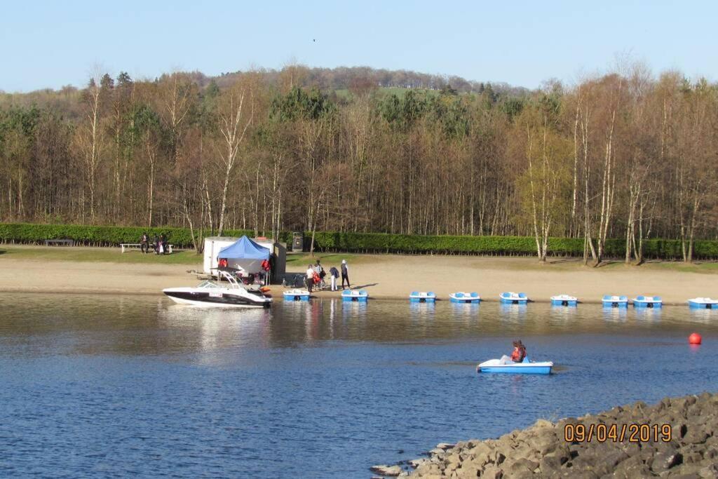 Craiglynn Holiday Apartment Loch Lomond Balloch Εξωτερικό φωτογραφία