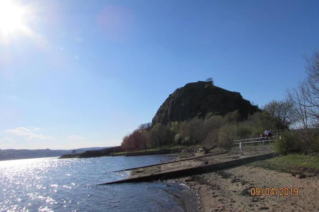 Craiglynn Holiday Apartment Loch Lomond Balloch Εξωτερικό φωτογραφία