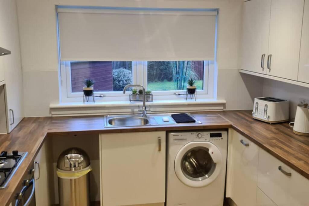 Craiglynn Holiday Apartment Loch Lomond Balloch Εξωτερικό φωτογραφία