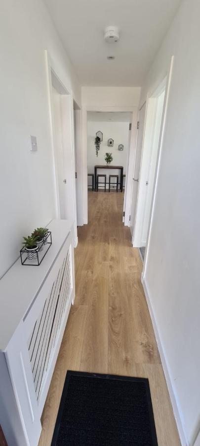 Craiglynn Holiday Apartment Loch Lomond Balloch Εξωτερικό φωτογραφία