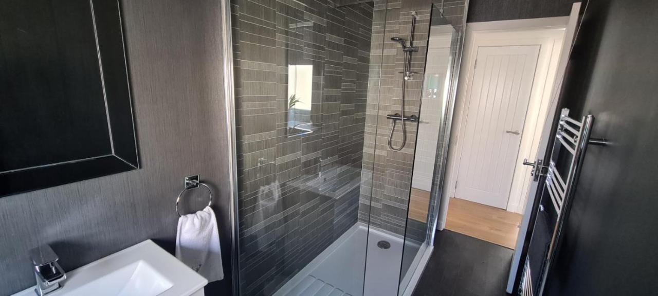 Craiglynn Holiday Apartment Loch Lomond Balloch Εξωτερικό φωτογραφία