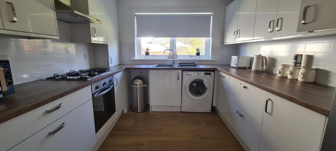 Craiglynn Holiday Apartment Loch Lomond Balloch Εξωτερικό φωτογραφία