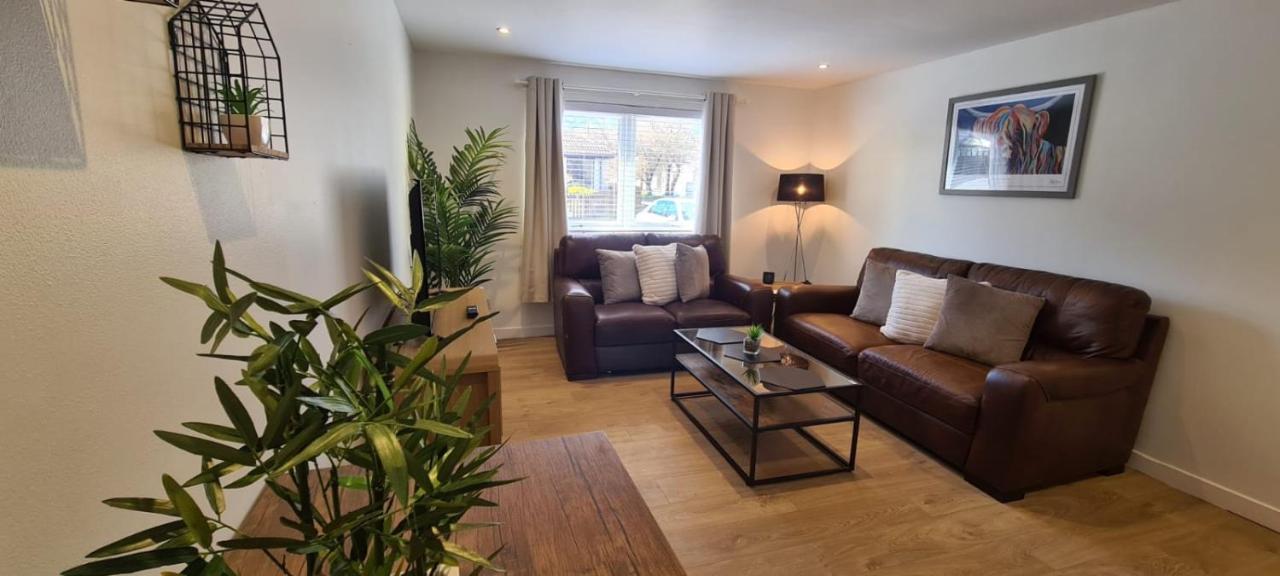 Craiglynn Holiday Apartment Loch Lomond Balloch Εξωτερικό φωτογραφία