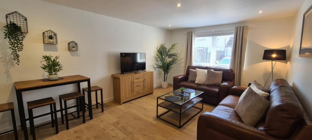 Craiglynn Holiday Apartment Loch Lomond Balloch Εξωτερικό φωτογραφία