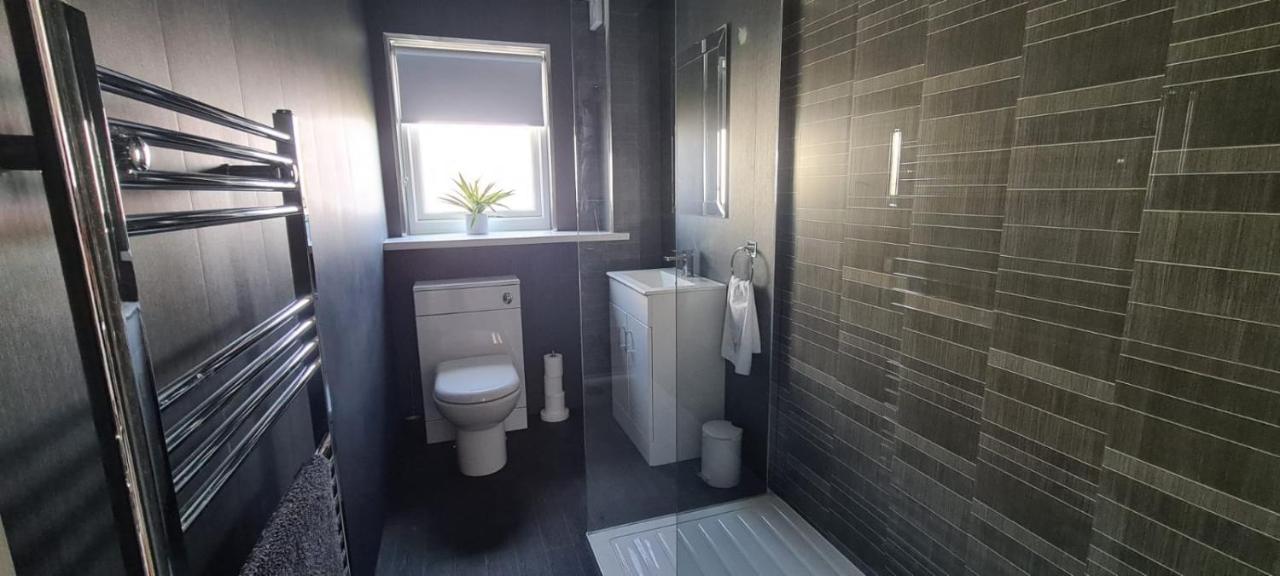 Craiglynn Holiday Apartment Loch Lomond Balloch Εξωτερικό φωτογραφία