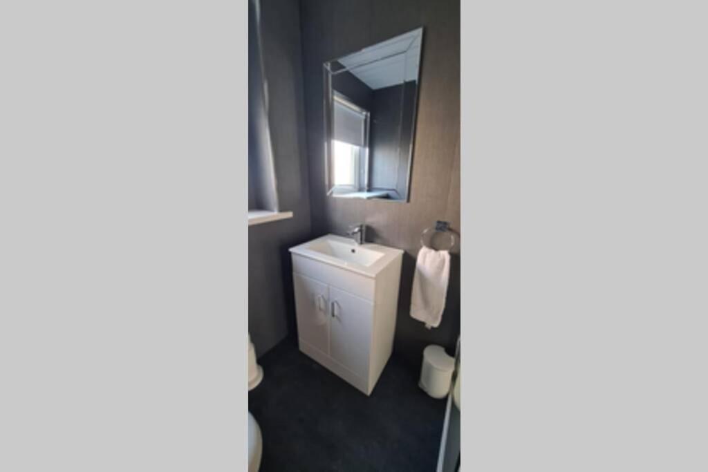 Craiglynn Holiday Apartment Loch Lomond Balloch Εξωτερικό φωτογραφία