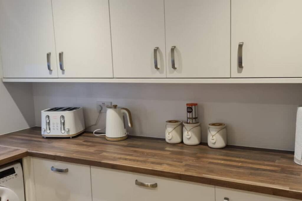 Craiglynn Holiday Apartment Loch Lomond Balloch Εξωτερικό φωτογραφία