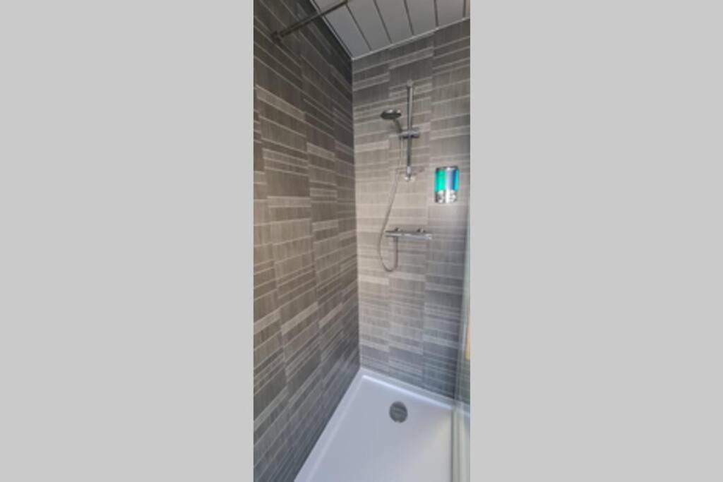 Craiglynn Holiday Apartment Loch Lomond Balloch Εξωτερικό φωτογραφία
